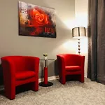 Haus Tannenhof 3* هانوفر