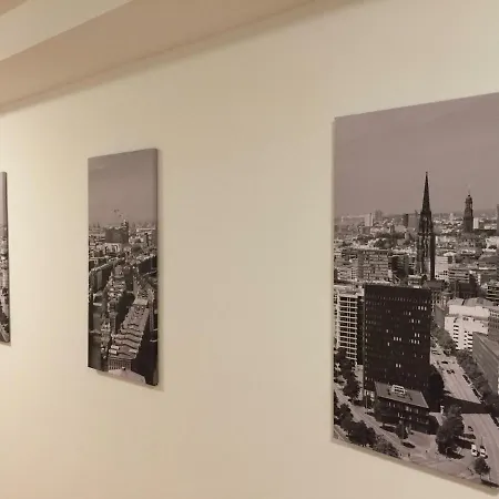 Haus Tannenhof 3*
