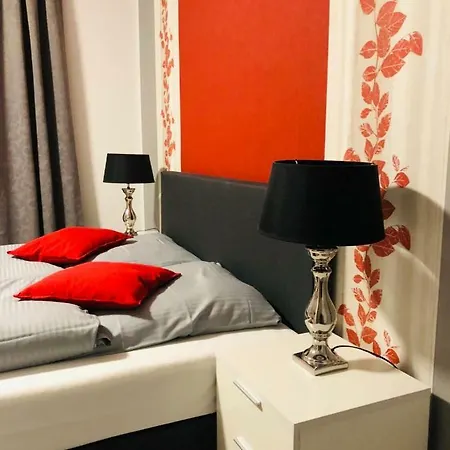 Haus Tannenhof 3* Hanovre