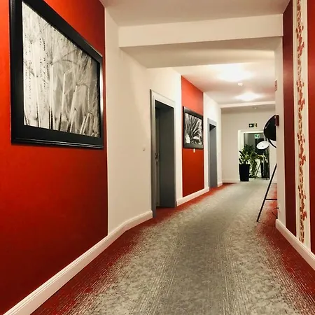 Haus Tannenhof