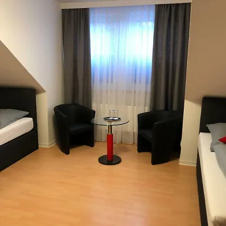 Haus Tannenhof 3*