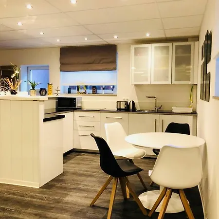 Haus Tannenhof 3* Hannover