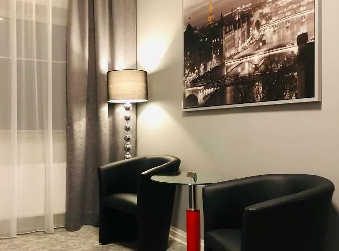 Maison d'hôtes Haus Tannenhof