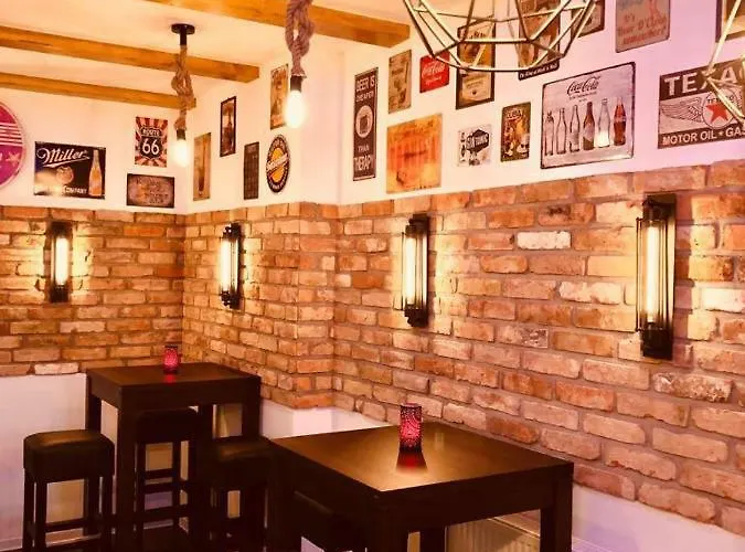 Haus Tannenhof Maison d'hôtes Hanovre