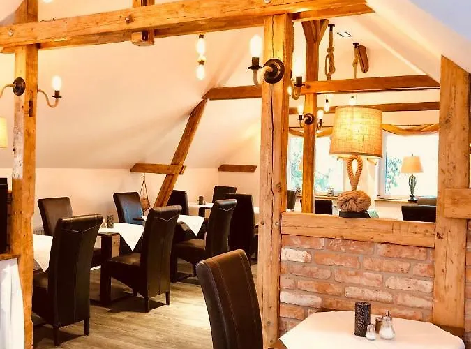 Haus Tannenhof Hanovre