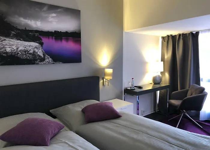 Haus Tannenhof Guest house