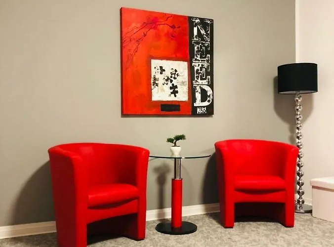 Haus Tannenhof Maison d'hôtes 3*