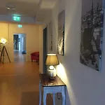 Haus Tannenhof Pensjonat Hanower
