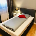 Haus Tannenhof 3*