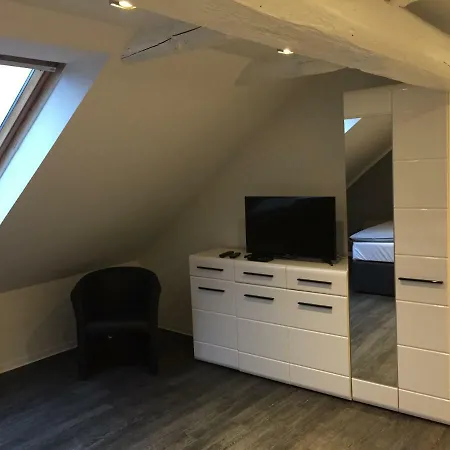 Haus Tannenhof 3* ハノーファー