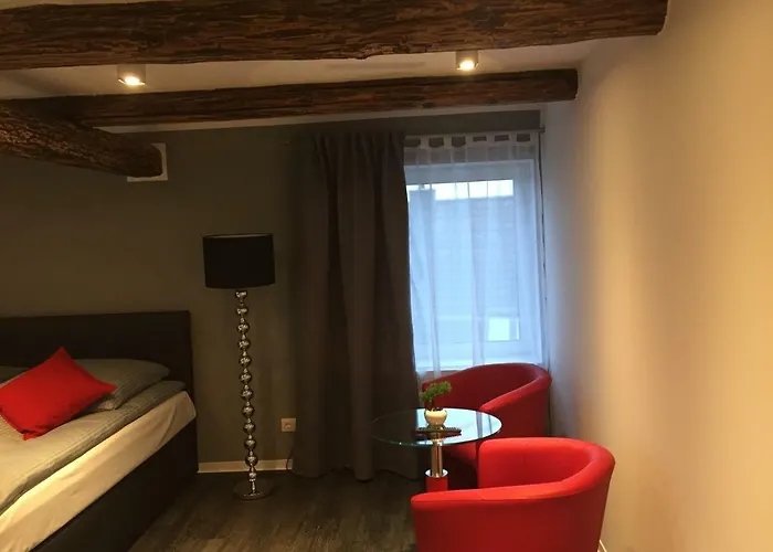 Haus Tannenhof 3* ハノーファー