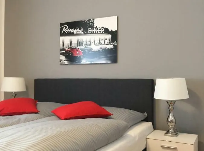 ゲストハウス Haus Tannenhof 3*