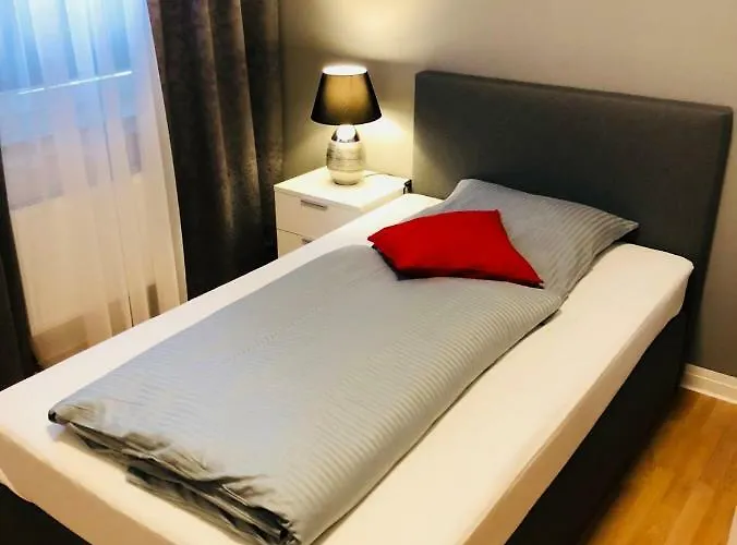 Haus Tannenhof 3*