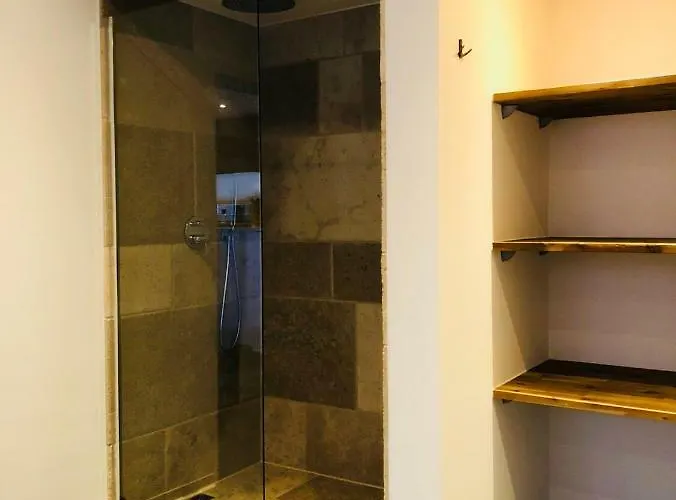 Haus Tannenhof ゲストハウス ハノーファー