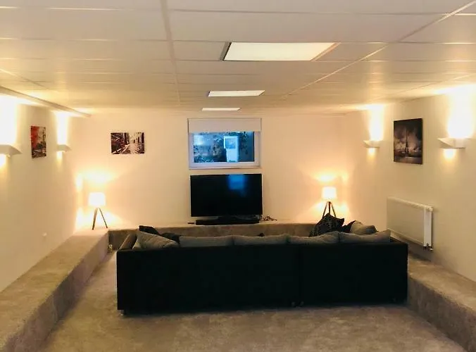 Haus Tannenhof ハノーファー